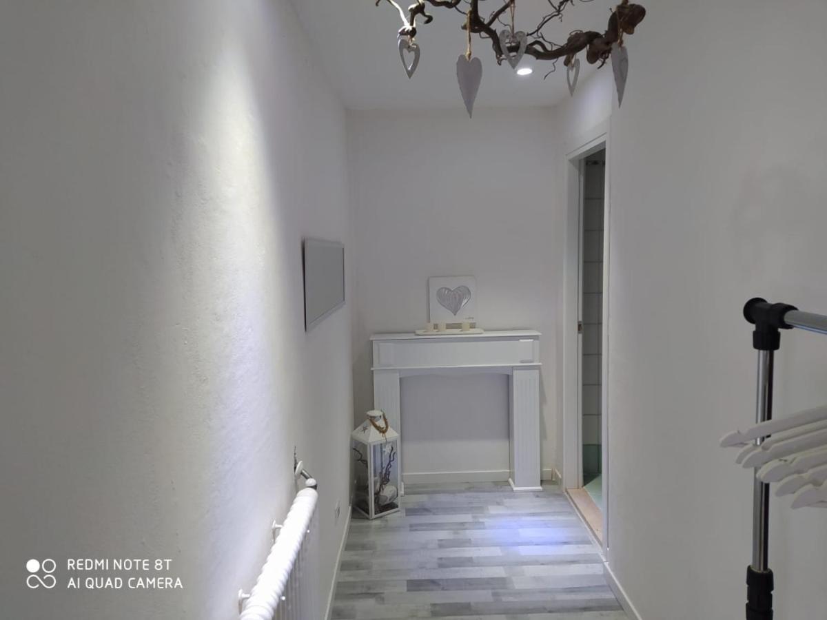 Apartamento Casa Zucol Sarnonico Exterior foto