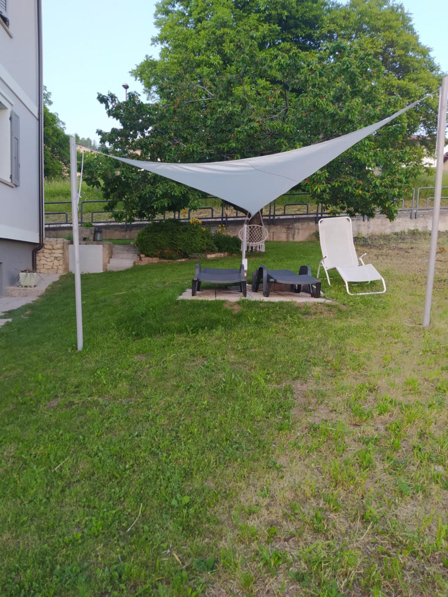 Apartamento Casa Zucol Sarnonico Exterior foto