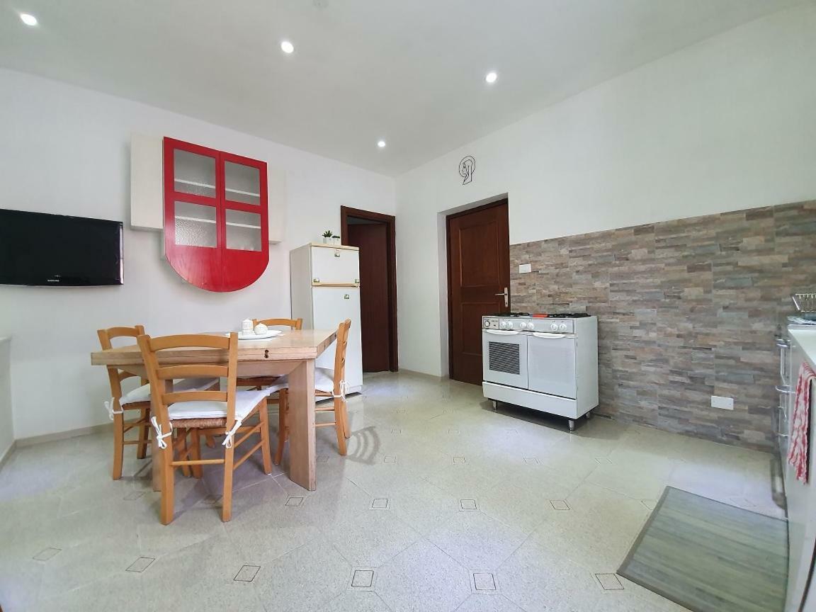 Apartamento Casa Zucol Sarnonico Exterior foto